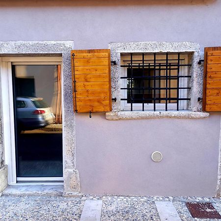 B&B La Dolce Vite Медеа Экстерьер фото