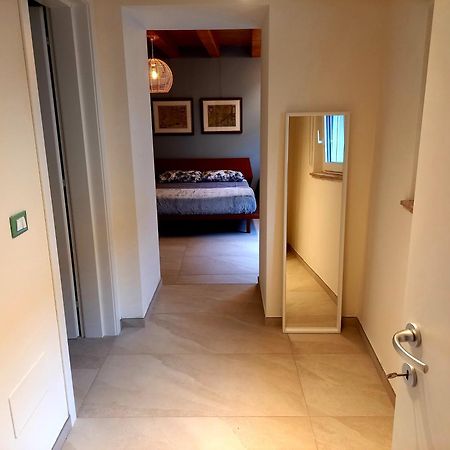 B&B La Dolce Vite Медеа Экстерьер фото