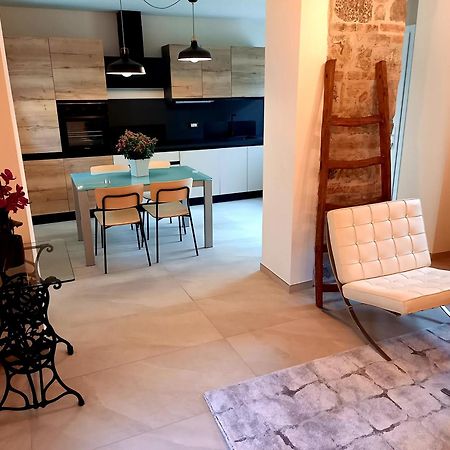 B&B La Dolce Vite Медеа Экстерьер фото