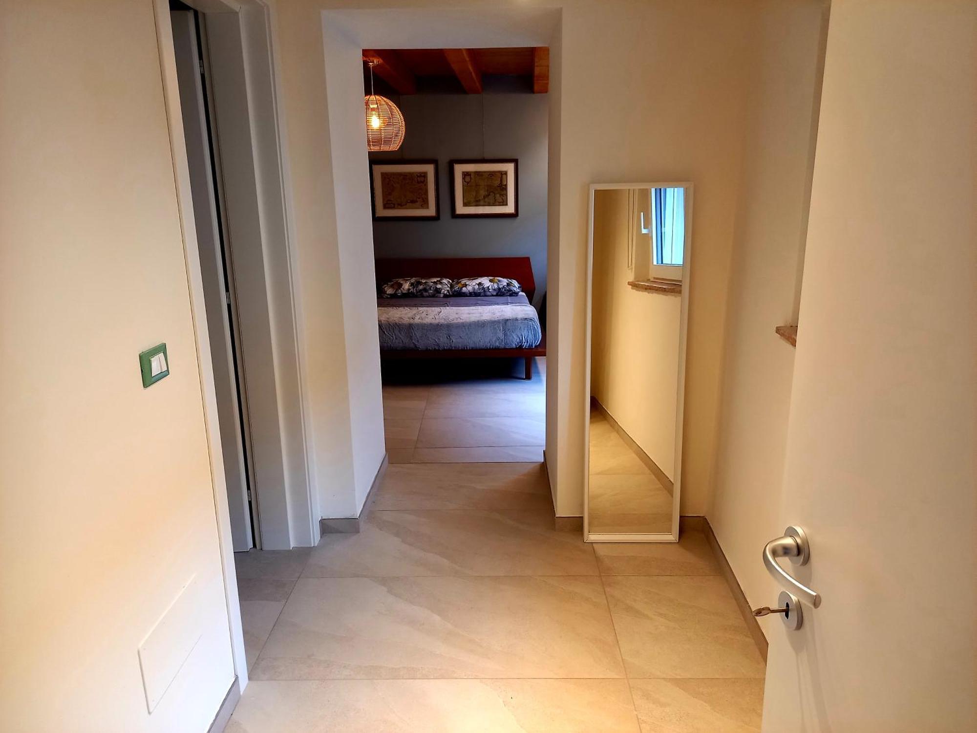 B&B La Dolce Vite Медеа Экстерьер фото